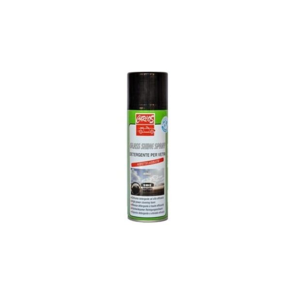 a2001520-_carcos-852-pulivetro-glass-shine-spray-400ml.jpg 852 GLASS SHINE SPRAY 500ML