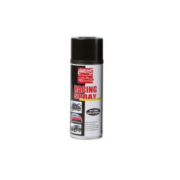 822 C ROSSO TELAIO SPRAY 400ML