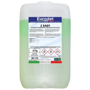 182A 2 EASY BIC. LAVAESTERNI TANICA 25KG