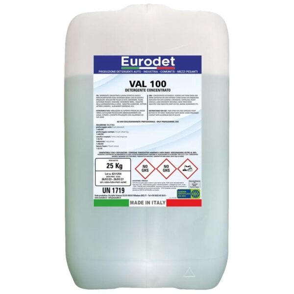 a21600020.jpg 168A VAL 100 LAVAESTERNI MONO. TANICA 25KG