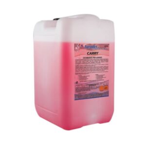 022A CARRY DETERGENTE DELICATO TANICA 25KG