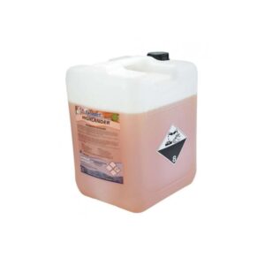 198A HIGHLANDER DETERGENTE ALC TANICA 25KG