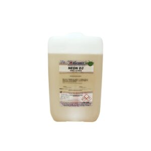 113A DECAPANTE LUCID PER LEGHE E ACC TANICA 25KG