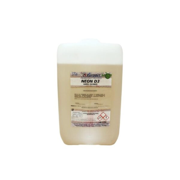 113A DECAPANTE LUCID PER LEGHE E ACC TANICA 25KG