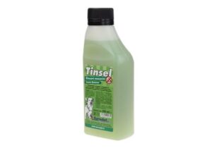 162F DETERGENTE VETRI  250 ML