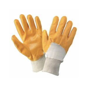 GUANTI FLY FLEX GIALLO TG 8