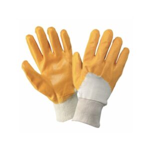 GUANTI FLY FLEX GIALLO TG 9