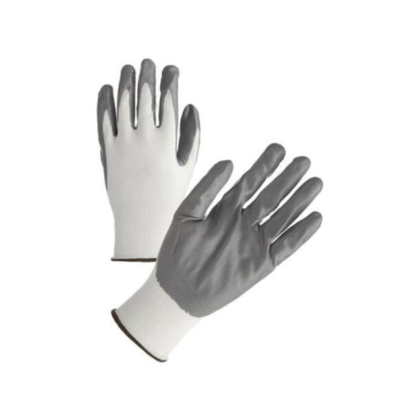 GUANTO SOFT TOUCH NITRILE GRIG TG10