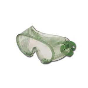 OCCHIALE  A MASCHERINA TRASP.