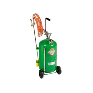Nebulizzatore Manuale 24 lt – Pulizia Professionale per Officine e Camion