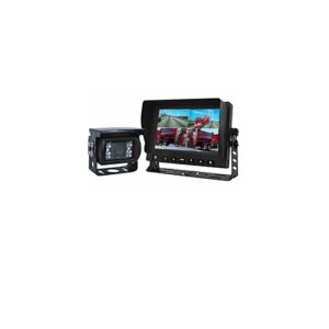 CA9762 KIT VIDEOCAMERA COLORI