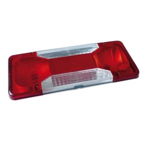 TRASPARENTE DX-SX DAILY 2006 -NW B800140010