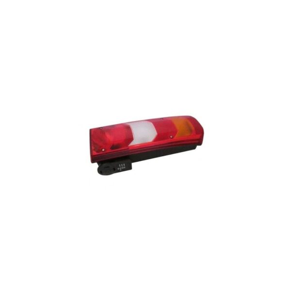FARO POST MERCEDES MP 4 DX AVV ACUST -NW B800160022