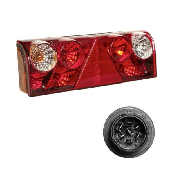 FARO EUROPOINT 2 SX -NW B800400017