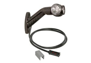 SEGNALATORE SUPERPOINT III DX A LED -NW B800510164