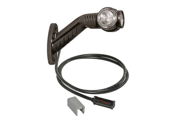 SEGNALATORE SUPERPOINT III DX A LED -NW B800510164