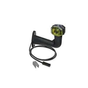 FANALE ING. 24V 90° LED - NW B800510149