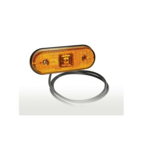 SEGN.LAT UNIPOINT ARANCIO DA INCASSO -NW B800510038