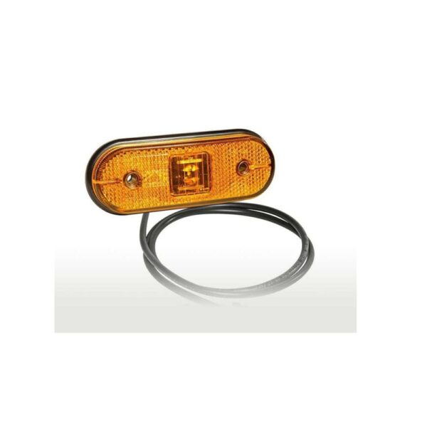a80020662_fanale-laterale-ingombro-led-arancio-24v-unipoint.jpg SEGN.LAT UNIPOINT ARANCIO DA INCASSO -NW B800510038