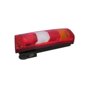 FANALE POSTERIORE MERCEDES MP4 CON CICALINO DX