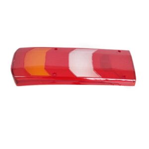 TRASPARENTE POSTERIORE MERCEDES MP4 SX/DX