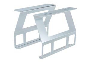 a829601207.jpg COPPIA STAFFE ZINC. PER SERBATOIO ACQUA "GALLERY" *LT. 30/50 -ATT. VERT.