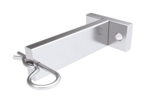 a829607402.jpg Supporto di Fissaggio in Alluminio Double 53 per Accessori Camion