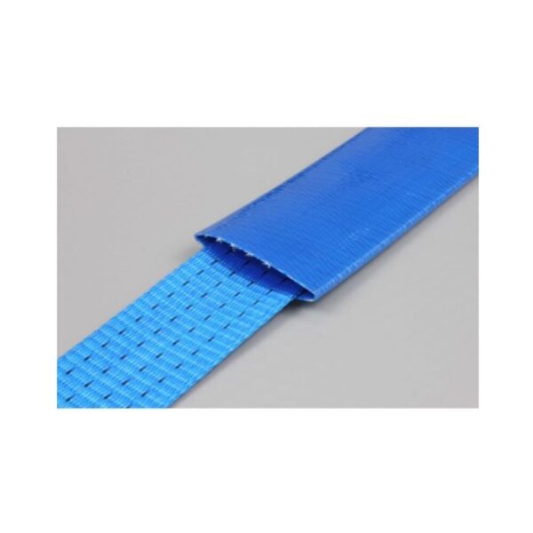 Guaina di Protezione in PVC cm. 40 - Cinghie fermacarico