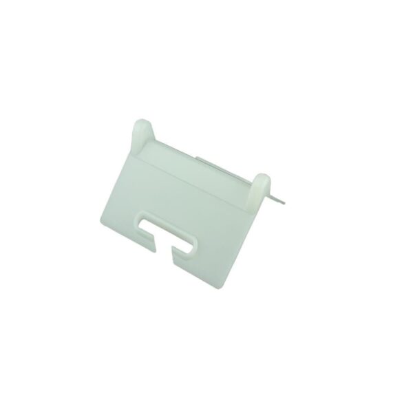 a83160019.jpg Angolare in Nylon per Protezione Nastro Cinghie Trasporto Carico Camion