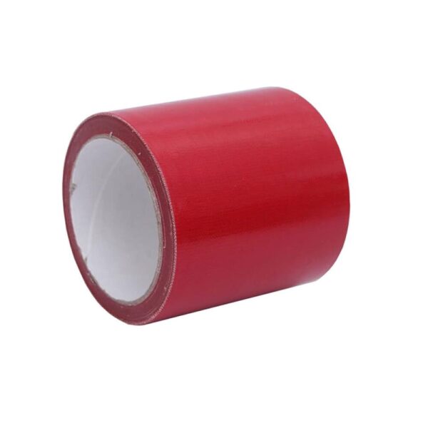 TELO-SEAL 10CM ROSSO RAL 3002