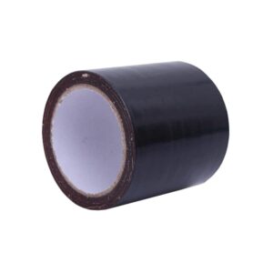 TELO SEAL 10CM NERO RAL 9005