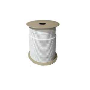 CORDA ELASTICA 08 BIANCA