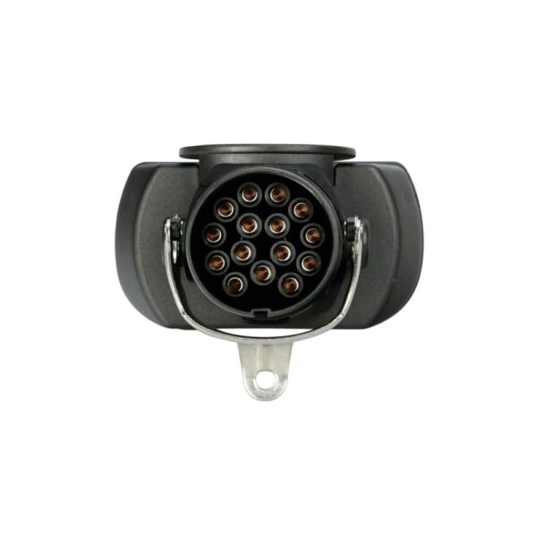 a83655400_1.jpg Adattatore Spina 15 Poli / Prese 2x7 Poli