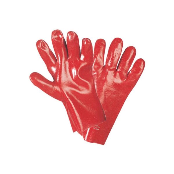 GUANTI PVC
