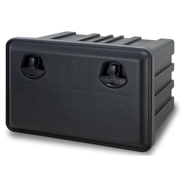 Just 800 – Cassetta in PP per Camion 826x500x470