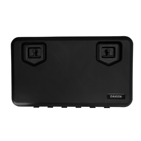 Cassetta in PP ARKA 1000 – Porta Attrezzi Professionale per Camion