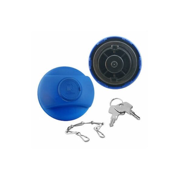 TAPPO ADBLUE BAIONETTA C/CHIAVE