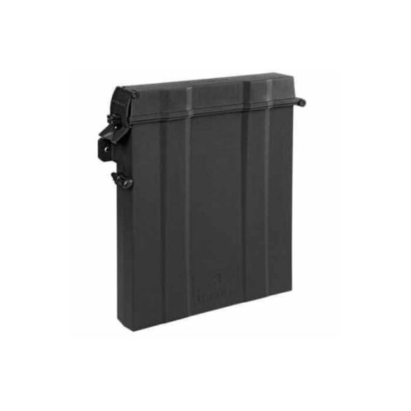 PORTADOCUMENTI TERM.250X320X80 NERO