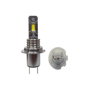 KIT A LED PLUG AND PLAY H7 12V CSP - LED