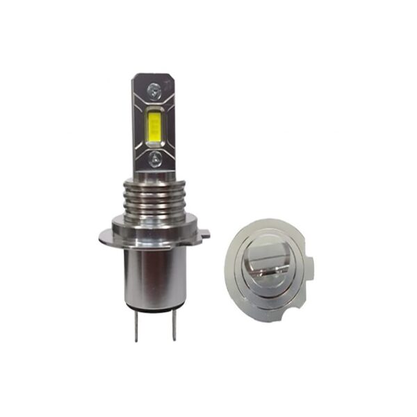 KIT A LED PLUG AND PLAY H7 12V CSP - LED