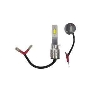 a99900771_lampadina_led_12-30v-h1.jpg KIT A LED PLUG AND PLAY H1 12V COB - LED