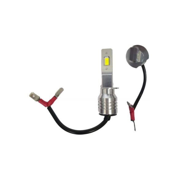 a99900771_lampadina_led_12-30v-h1.jpg KIT A LED PLUG AND PLAY H1 12V COB - LED