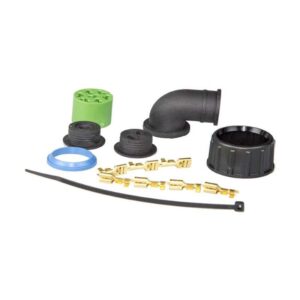 Connettore 7 Vie per Fanali Aspöck – NW B800400015