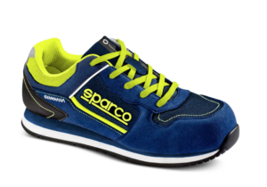 SPARCO SCARPE GYMKHANA DANI TG.41