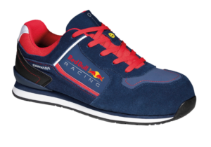 SPARCO SCARPE GYMKHANA RED BULL TG.44