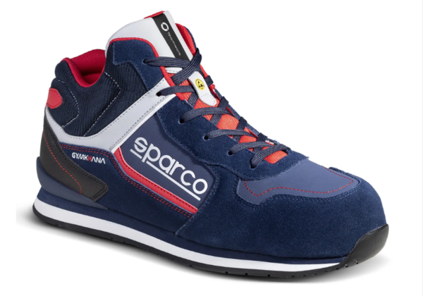 SPARCO SCARPE GYMKHANA OLYMPUS TG.46