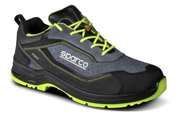 SPARCO SCARPE GYMKHANA TEXAS TG.44