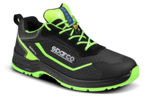 Sparco Scarpe Gymkhana Forester Taglia 44 – Stile Racing e Grip Estremo