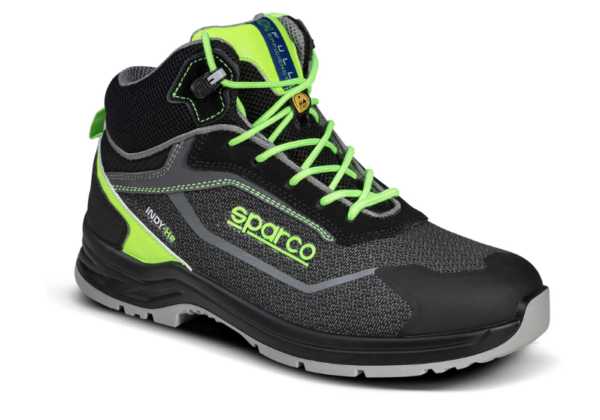 SPARCO SCARPE GYMKHANA RANGER TG.43