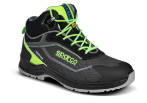 SPARCO SCARPE GYMKHANA RANGER TG.44